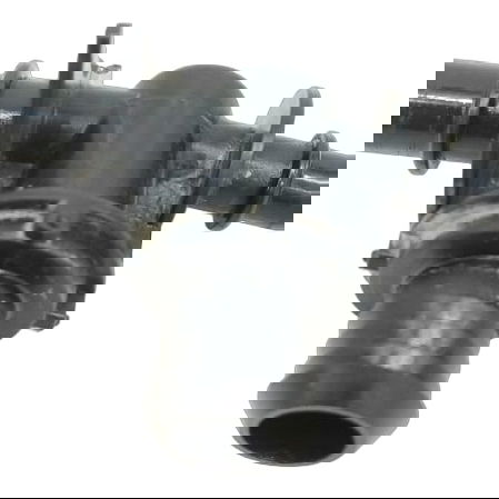 Flange Mangueira Hidrovacuo Peugeot 208 2016 Meia