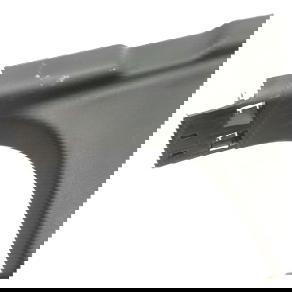 Acabamento Inferior Coluna Central Dir Peugeot 208 2016 Meia