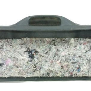 Acabamento Interno Porta Malas Peugeot 208 2016 Meia