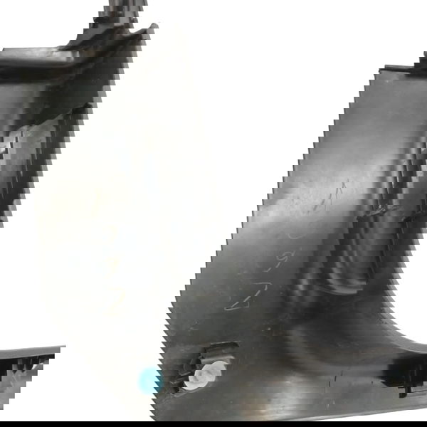 Soleira Porta Dianteira Esquerda Peugeot 208 2016 Meia