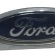 Friso Traseiro Porta Malas Original Ford Fusion 2.3 2008