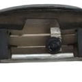 Friso Traseiro Porta Malas Original Ford Fusion 2.3 2008