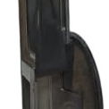 Friso Traseiro Porta Malas Original Ford Fusion 2.3 2008