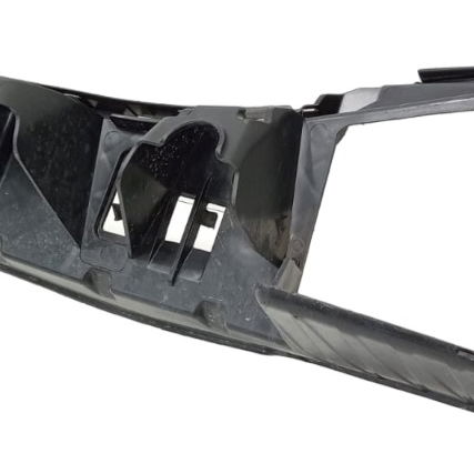Absorvedor Impacto Traseiro Peugeot 208 2016 Meia