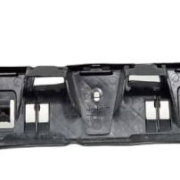 Absorvedor Impacto Traseiro Peugeot 208 2016 Meia