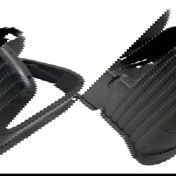 Absorvedor Impacto Traseiro Peugeot 208 2016 Meia