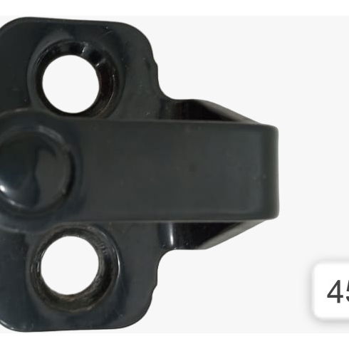 Batente Porta Dianteira Direita Ford Fusion 2.3 2008