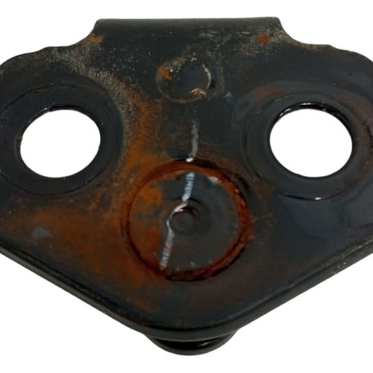 Batente Porta Dianteira Direita Ford Fusion 2.3 2008