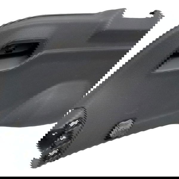 Acabamento Forro Porta Malas Peugeot 208 2016 Meia