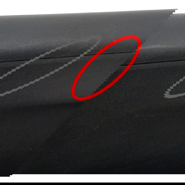 Forro Porta Traseira Esquerda Peugeot 208 2016 Meia