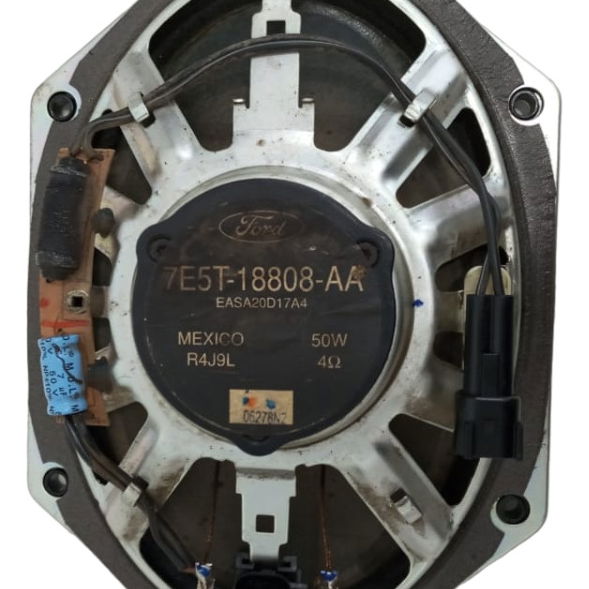 Alto Falante Dianteiro Direito Ford Fusion 2.3 2008