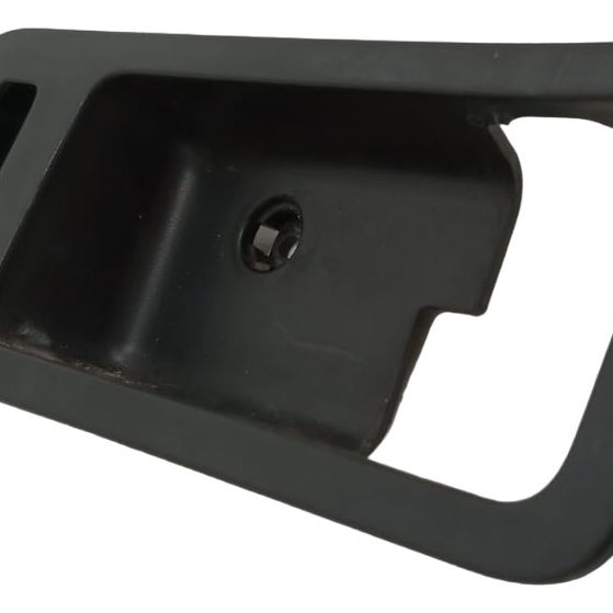Moldura Maçaneta Interna Dianteira Direita Fusion 2.3 2008