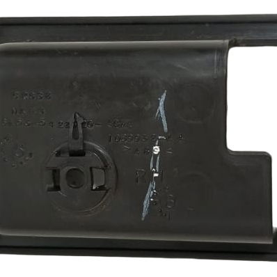 Moldura Maçaneta Interna Dianteira Direita Fusion 2.3 2008