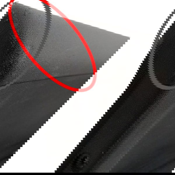 Forro Porta Dianteira Esquerda Peugeot 208 2016 Meia