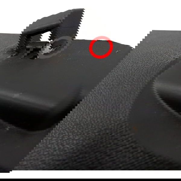 Forro Porta Dianteira Esquerda Peugeot 208 2016 Meia