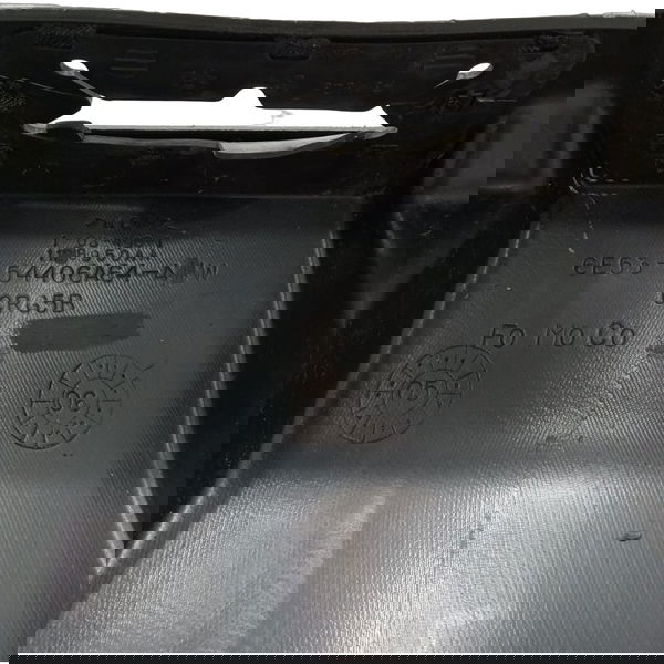 Soleira Porta Malas Ford Fusion 2.3 2008