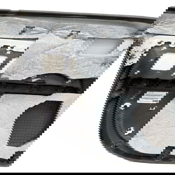 Forro Porta Traseira Direita Ford Fusion 2.3 2008