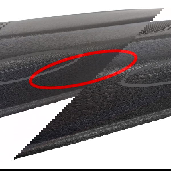 Forro Porta Traseira Direita Ford Fusion 2.3 2008