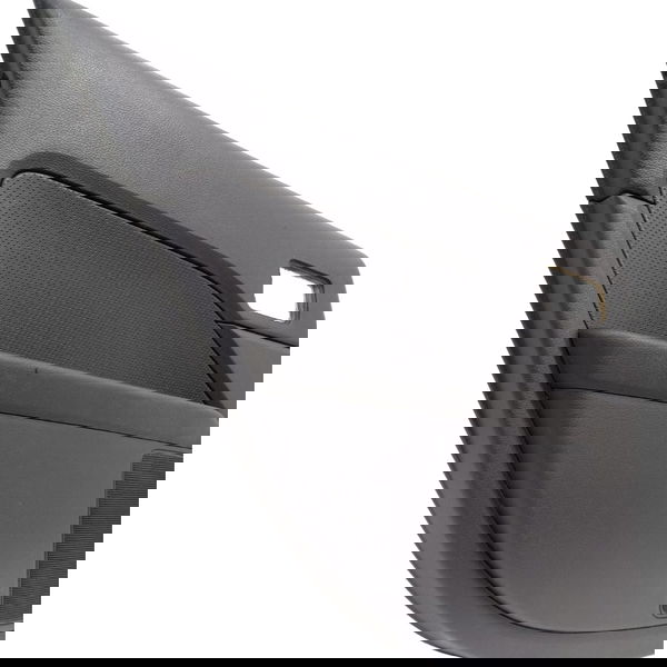 Forro Porta Traseira Esquerda Ford Fusion 2.3 2008