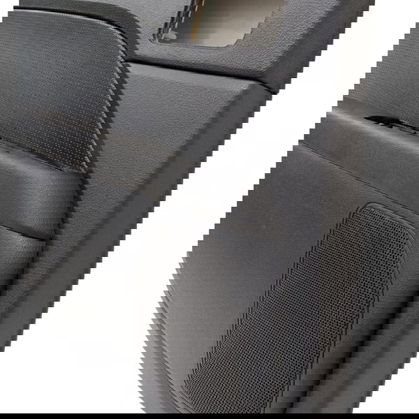Forro Porta Traseira Esquerda Ford Fusion 2.3 2008
