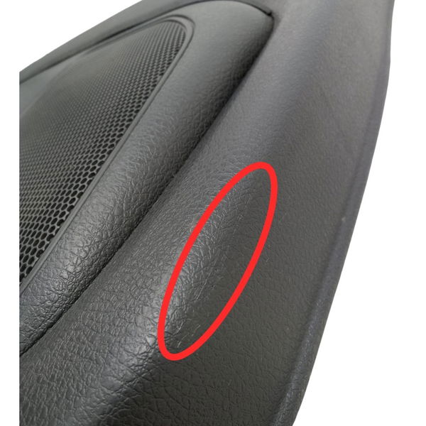 Forro Porta Traseira Esquerda Ford Fusion 2.3 2008
