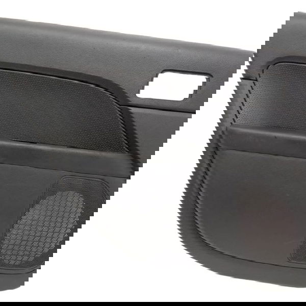 Forro Porta Traseira Esquerda Ford Fusion 2.3 2008