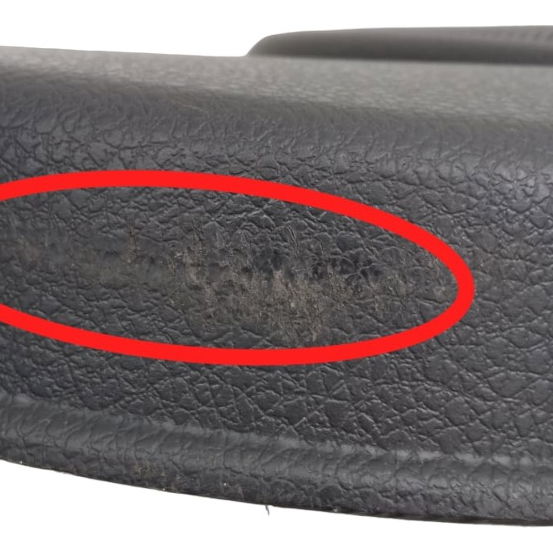 Forro Porta Dianteira Direita Ford Fusion 2.3 2008