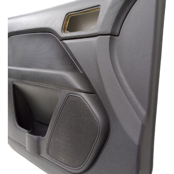 Forro Porta Dianteira Esquerda Ford Fusion 2.3 2008