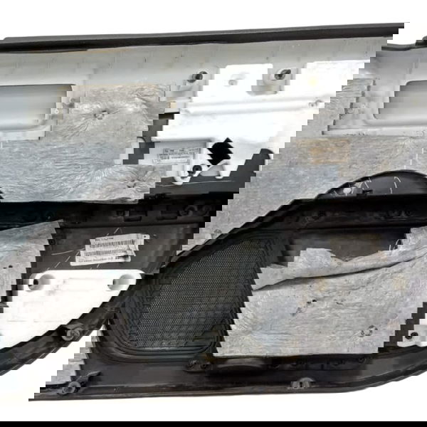 Forro Porta Dianteira Esquerda Ford Fusion 2.3 2008