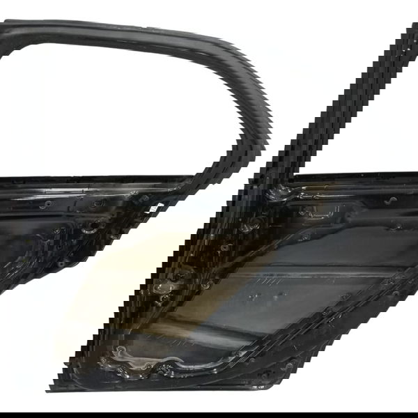 Porta Traseira Direita Ford Fusion 2.3 2008
