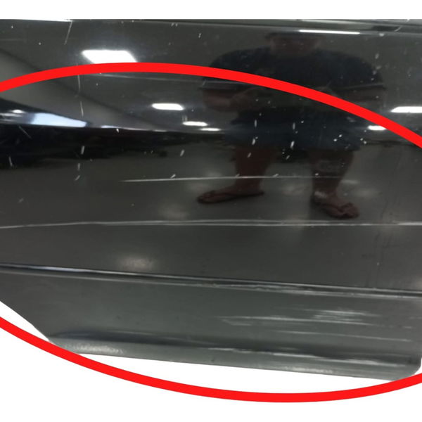 Porta Traseira Direita Ford Fusion 2.3 2008