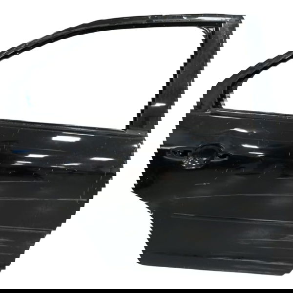 Porta Traseira Direita Ford Fusion 2.3 2008