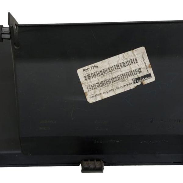 Porta Luvas Ford Fusion 2.3 2008