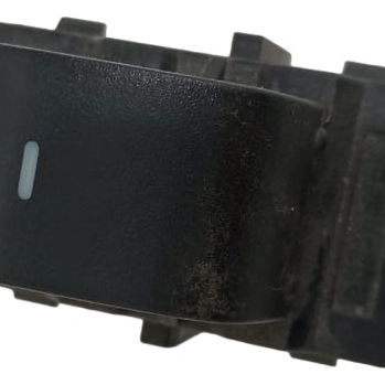 Botão Vidro Traseiro Direito Ford Fusion 2.3 2008