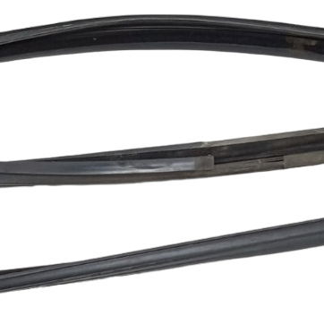Borracha Guarnição Porta Dianteira Dire Ford Fusion 2.3 2008