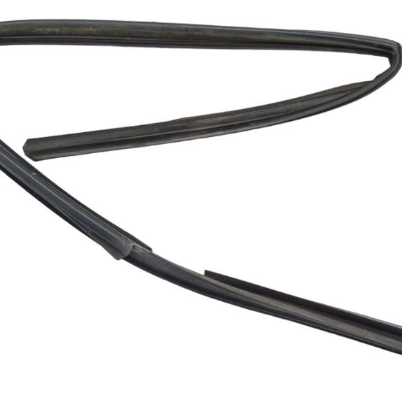 Borracha Guarnição Porta Traseira Direi Ford Fusion 2.3 2008