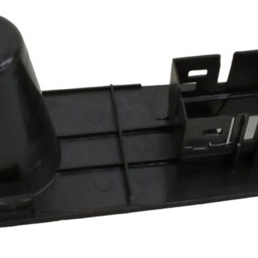 Moldura Botão Vidro Traseiro Direito Ford Fusion 2.3 2008