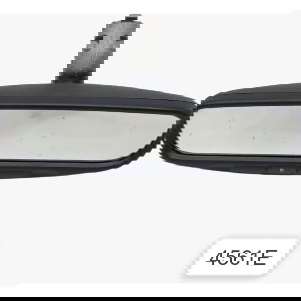 Retrovisor Interno Jeep Compass 2.0 Gasolina 2019 Detalhe