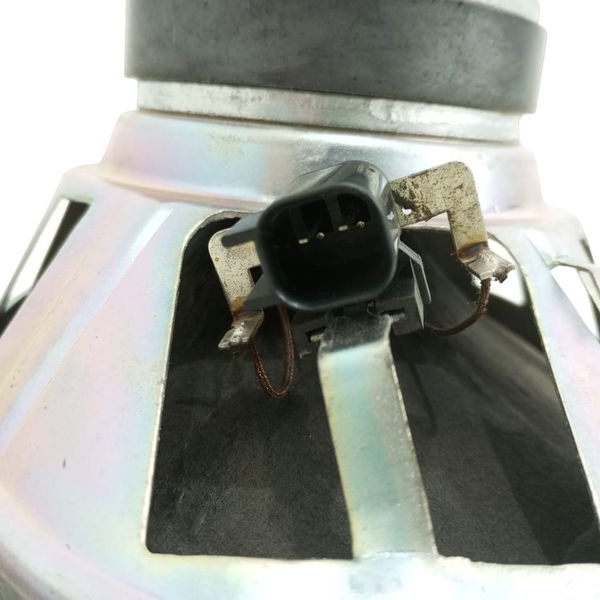 Alto Falante Traseiro N°1 Ford Fusion 2.3 2008 7e5t18808ba