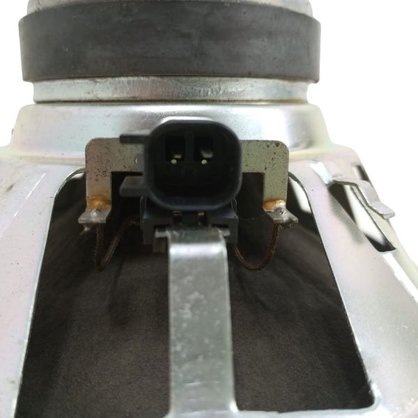 Alto Falante Traseiro N°2 Ford Fusion 2.3 2008 7e5t18808ba