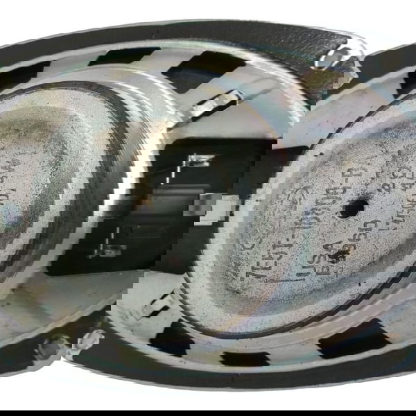 Alto Falante Traseiro N°2 Ford Fusion 2.3 2008 7e5t18808ba