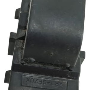 Botão Vidro Traseiro Esquerdo Ford Fusion 2.3 2008