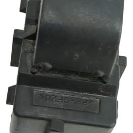 Botão Vidro Traseiro Esquerdo Ford Fusion 2.3 2008