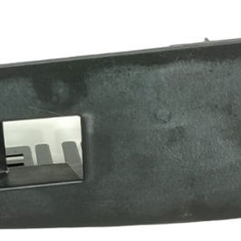 Moldura Botão Vidro Traseiro Esquerdo Ford Fusion 2.3 2008