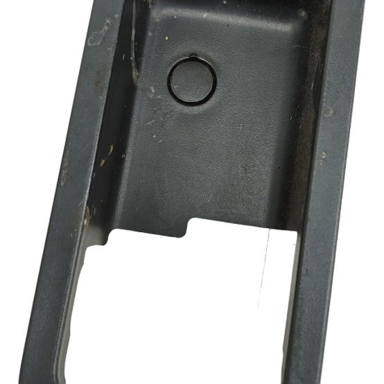 Acabamento Porta Traseira Esquerda Ford Fusion 2.3 2008