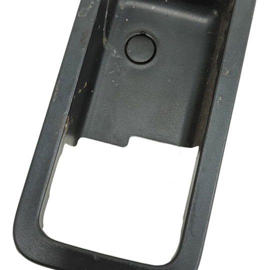 Acabamento Porta Traseira Esquerda Ford Fusion 2.3 2008