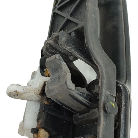 Maçaneta Externa Traseira Esquerda Ford Fusion 2.3 2008