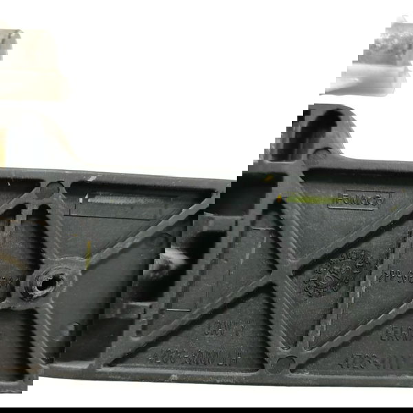 Maçaneta Externa Traseira Esquerda Ford Fusion 2.3 2008