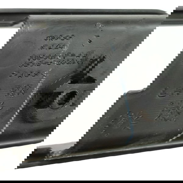Moldura Maçaneta Interna Traseira Esquerda Ford Fusion 2008