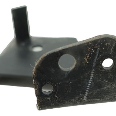 Suporte N°4 Porta Traseira Esquerda Ford Fusion 2.3 2008